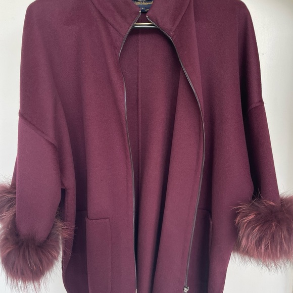 Luisa Spagnoli Jacket - Picture 2 of 6